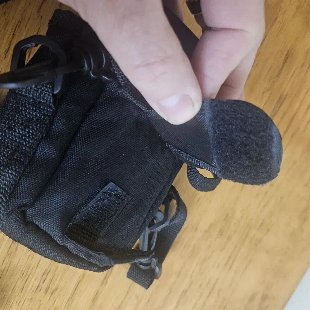 BAG great shape